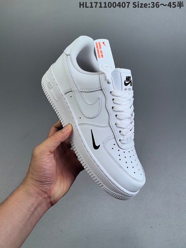 Air Force 1 Low Polyvalent Casual Sport Chaussure Skateboard HF1058 133