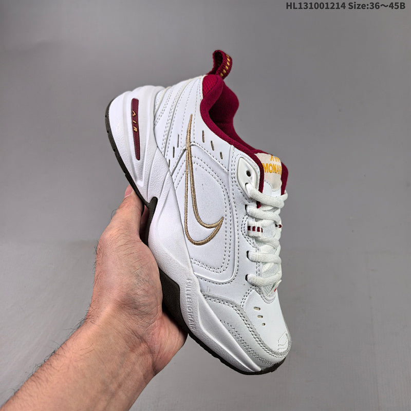 Air Monarch IV Polyvalent Antidérapant Low Casual :415445-102