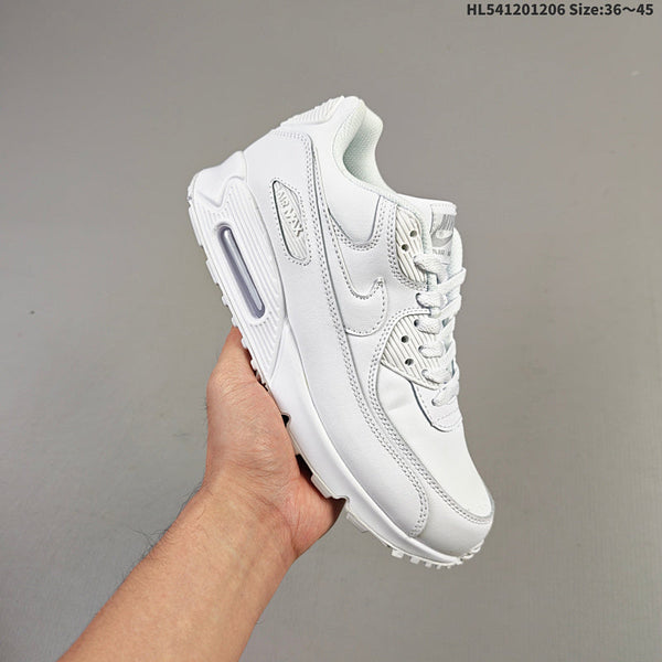 LEATHER version Air max 90 FN8005