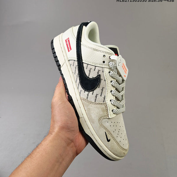 Dunk Low Retro “DIY ” Low Casual Sport Chaussure Skateboard sb Série :XS1086-013