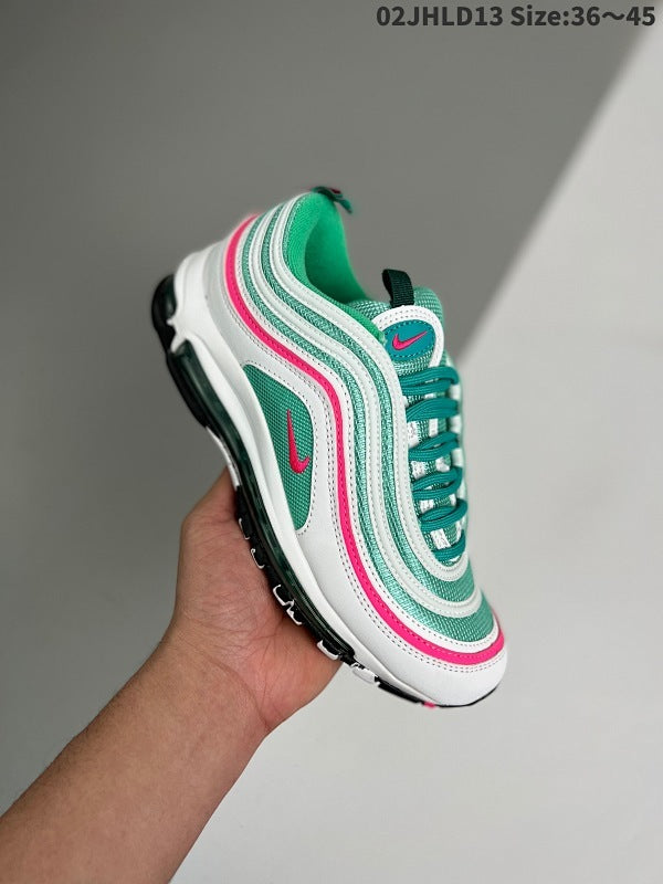 AIR Max 97 3M Rétro Casual Sport