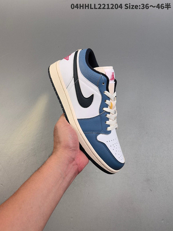 Air Jordan 1 Low "Motion" Low HM3711-144