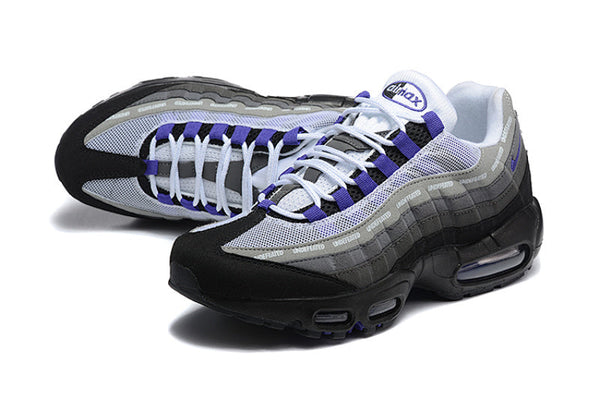 Undefeated Air Max 95 2025 Release Date 1895-H5
