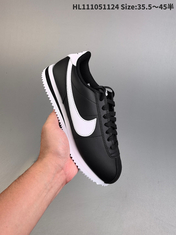 Classic Cortez Leather Classique Confort Casual Chaussure Running Sport