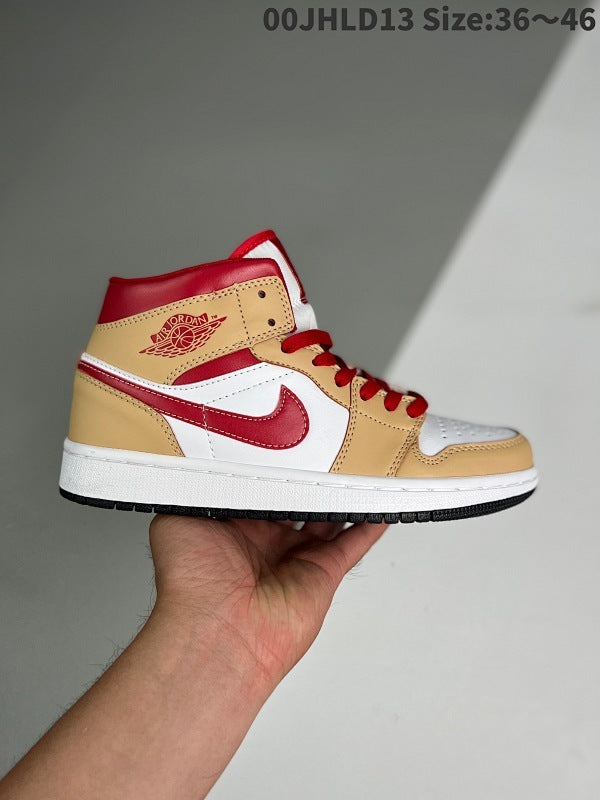 Air Jordan 1 Mid AJ1 1 aj1 1