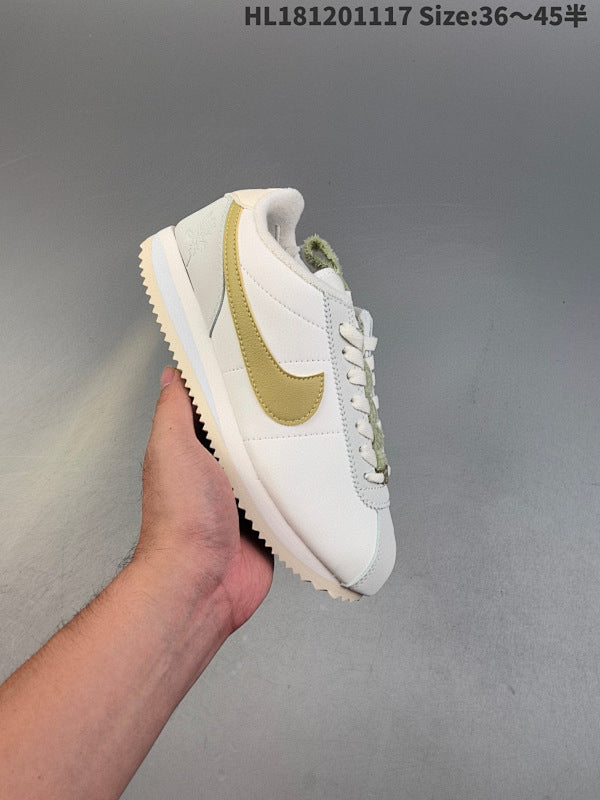 Classic Cortez Leather Classique Confort Casual Chaussure Running Sport