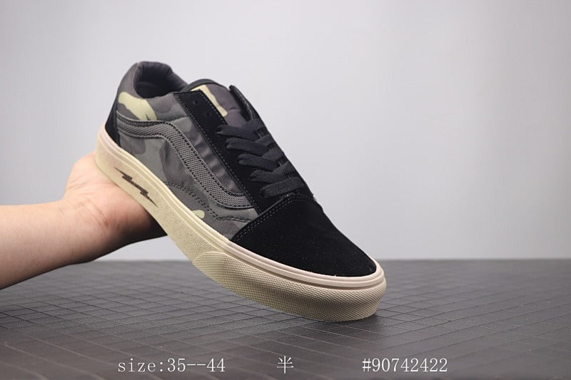 Vs Sk8-Hi Vs ID 90742422