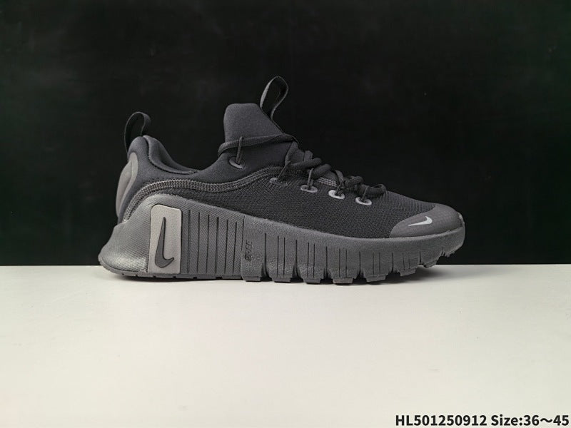 Free Metcon 6 Antidérapant Low Chaussure Entraînement :FJ7127-003