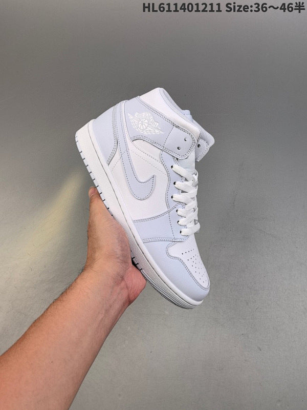 Air Jordan 1 Mid AJ1 1 Mid FD8780 400