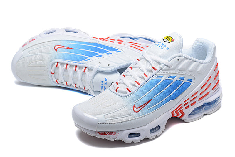 Nike Air Max TN Plus — Sneakers Homme
