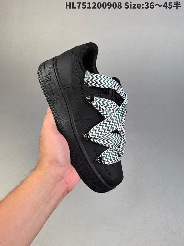 Air Force 1 MlD 07 High Polyvalent Casual Sport Chaussure Skateboard CW2288-111