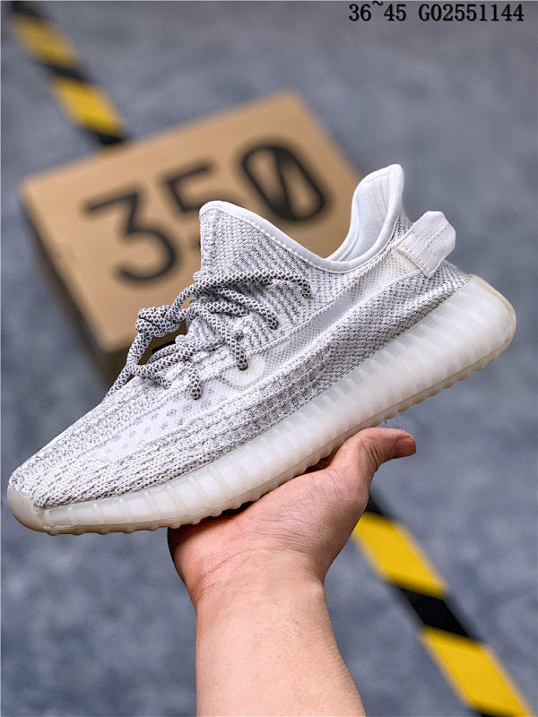 Édition Limitée Yeezy Boost 350 V2 Polyvalent Casual Sport