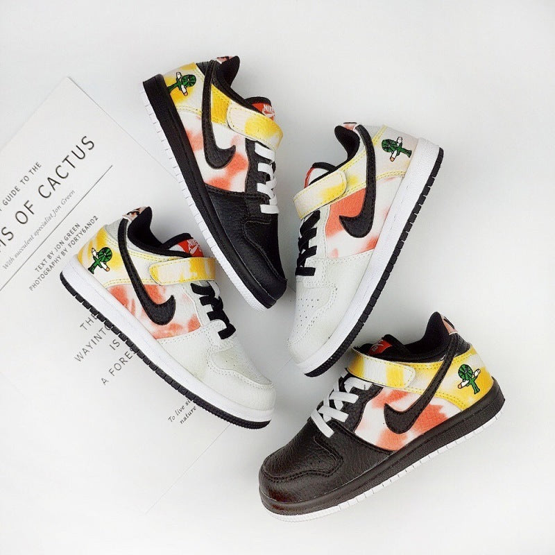 SB Chaussure Skateboard