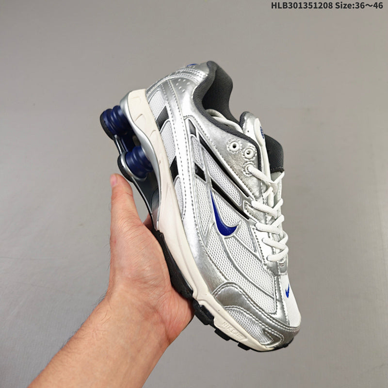 Shox Ride 2 Low Sport Casual Série Sport
