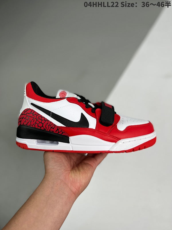 Air Jordan Legacy 312 Low "25thAnniversary" Low DV1719-100