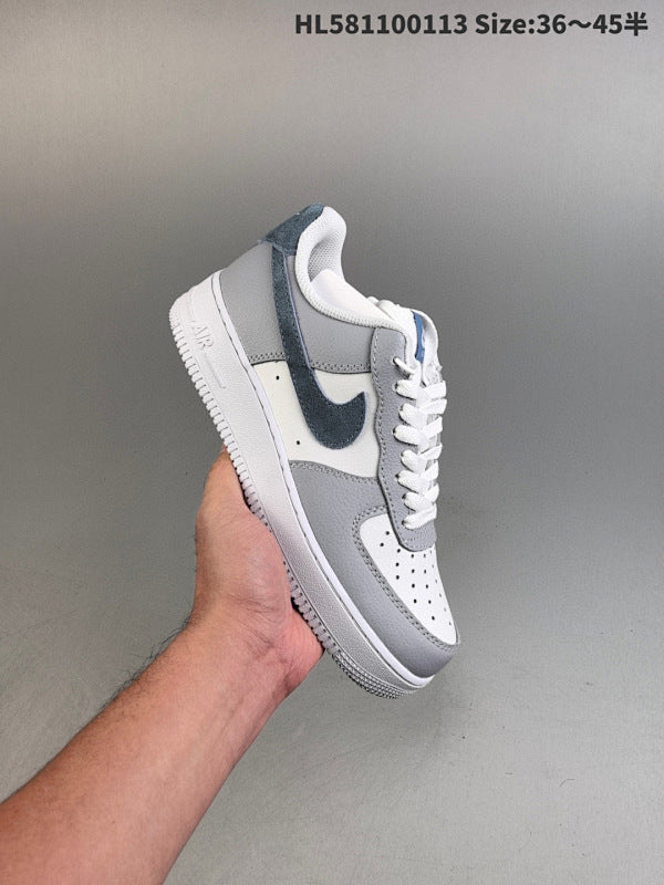 Air Force 1‘07 Low Polyvalent Casual Sport Chaussure Skateboard FZ4123-394