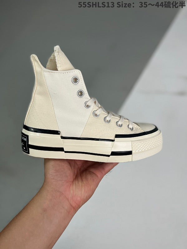 Chuck 70 Plus Classique High Chaussure Skateboard