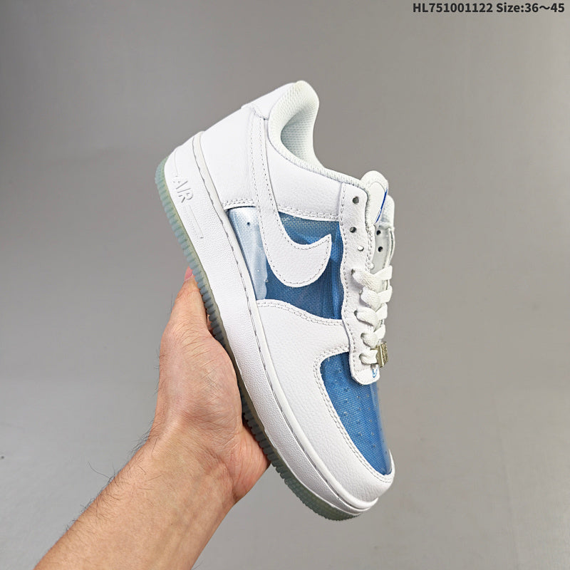 AIR FORCE 1’07 Low Polyvalent Casual Sport Chaussure Skateboard