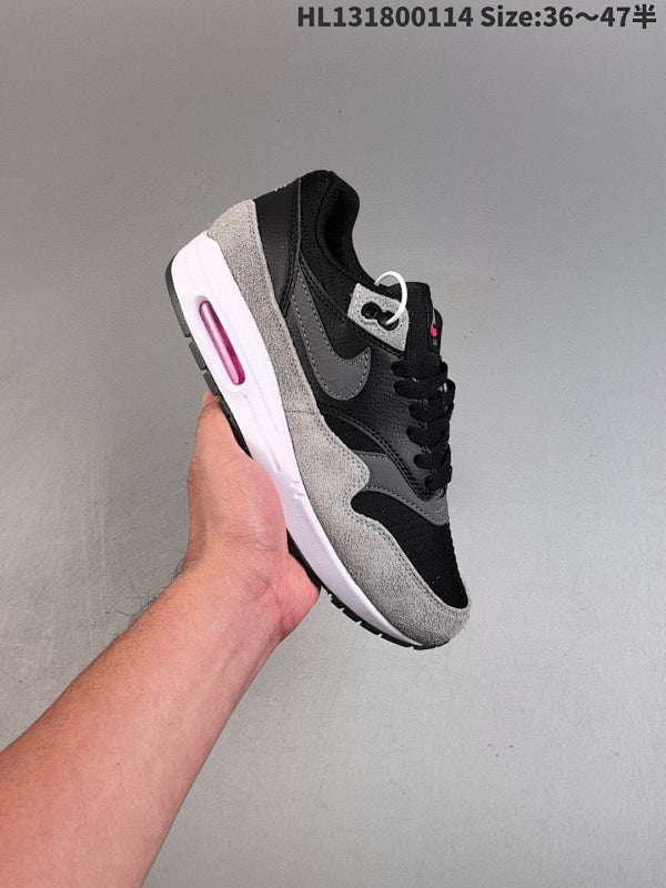 with half size Air Max 1 MAX 87 Sport HJ9292-070