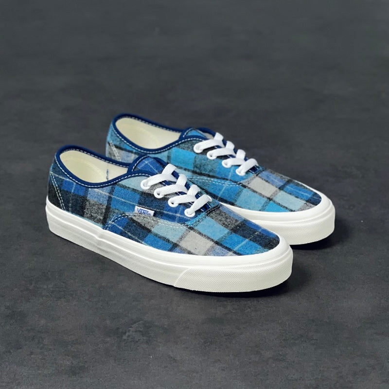 Authentic x Pendleton Collaboration