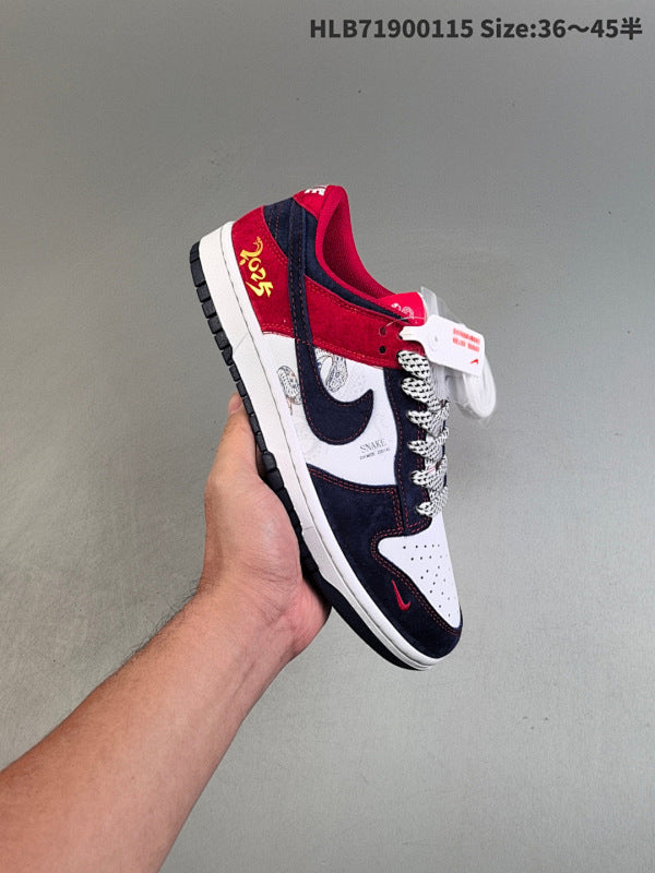 Dunk Low Retro “DIY ” Low Casual Sport Chaussure Skateboard XX9937-037