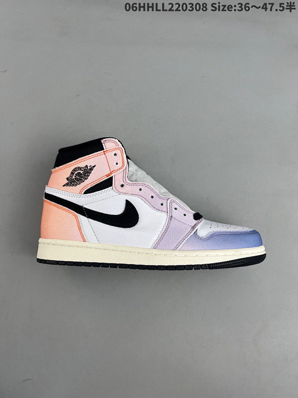 Air Jordan 1 High OG "Craft" High AJ1 1 aj1 1