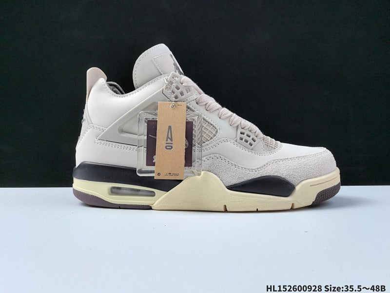 Air Jordan 4 Retro OG · AJ4 4 930155-001