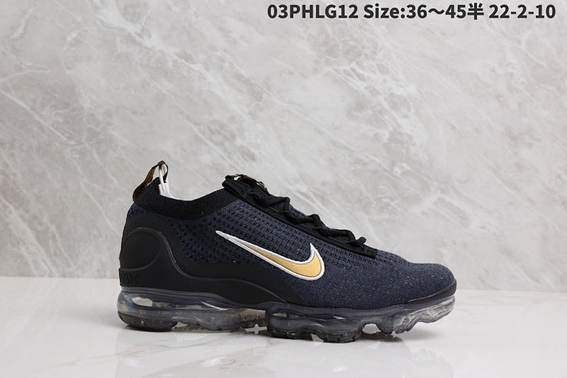 Air Vapormax 2021 Flyknit FK 2021 Polyvalent Casual Sport