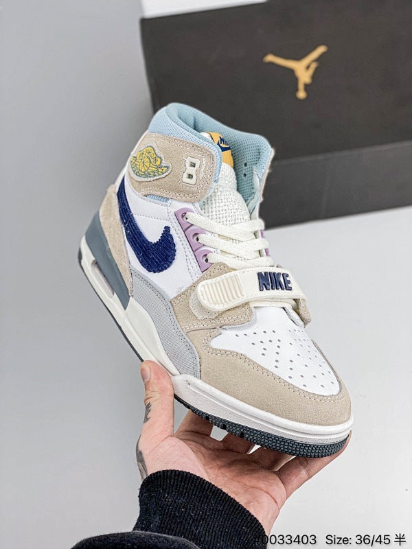 Air Jordan Legacy 312 312 Air Jordan 3 Air Jordan 1 Air Trainer 2 Classique