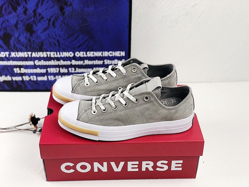 CLOT Collaboration Chuck 70 HI “White” Chuck 70 OX “Paloma” Collaboration
