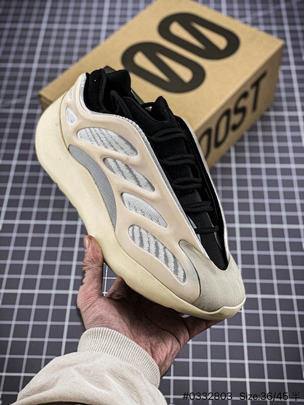 Yeezy 700V3 " Azael" Rétro FW4980