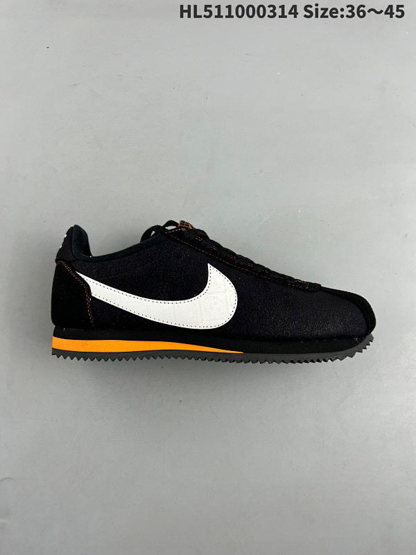 leather version Classic Cortez Classique Casual Chaussure Running