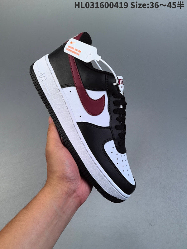 Air Force 1 Low 07 FZ4351 001 EUR