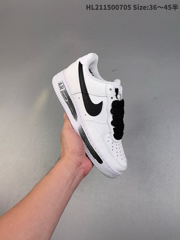 Air Force 1 Low Polyvalent Casual Sport Chaussure Skateboard DD3223 100