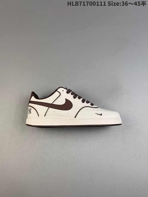 Court Vision Low Casual Sport Chaussure Skateboard FD5188 124