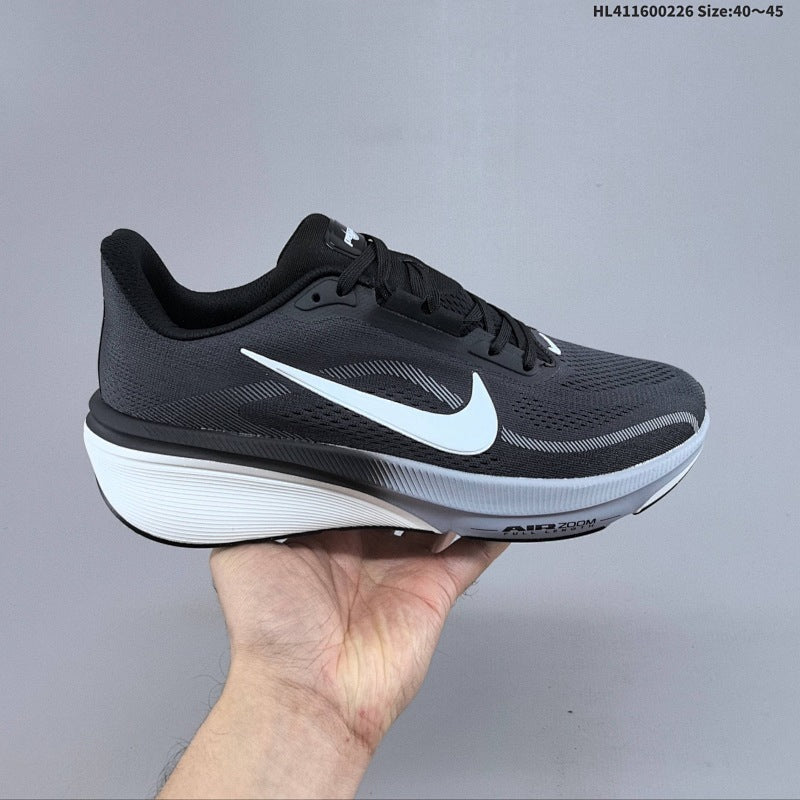 STRUCTURE PLUS Confort Antidérapant Low Chaussure Running ReactX :HQ3048-101 Black & white eur