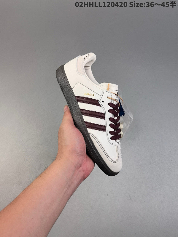 originals Samba OG Low Chaussure Skateboard IG198702