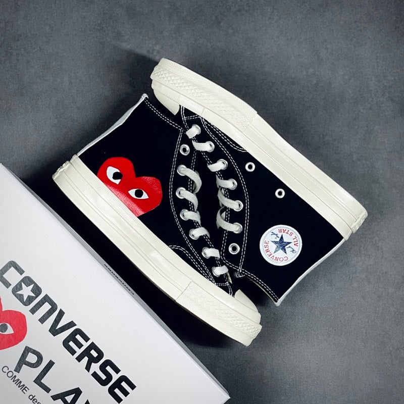 x Cdg Play Collaboration Classique Classique Size 35-44 36.5 37.5 39.5 41.5 42.5