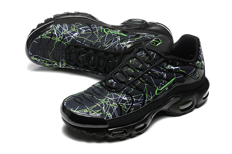 Nike Air Max TN Plus 8909-706 — Sneakers Homme Tailles 36-47
