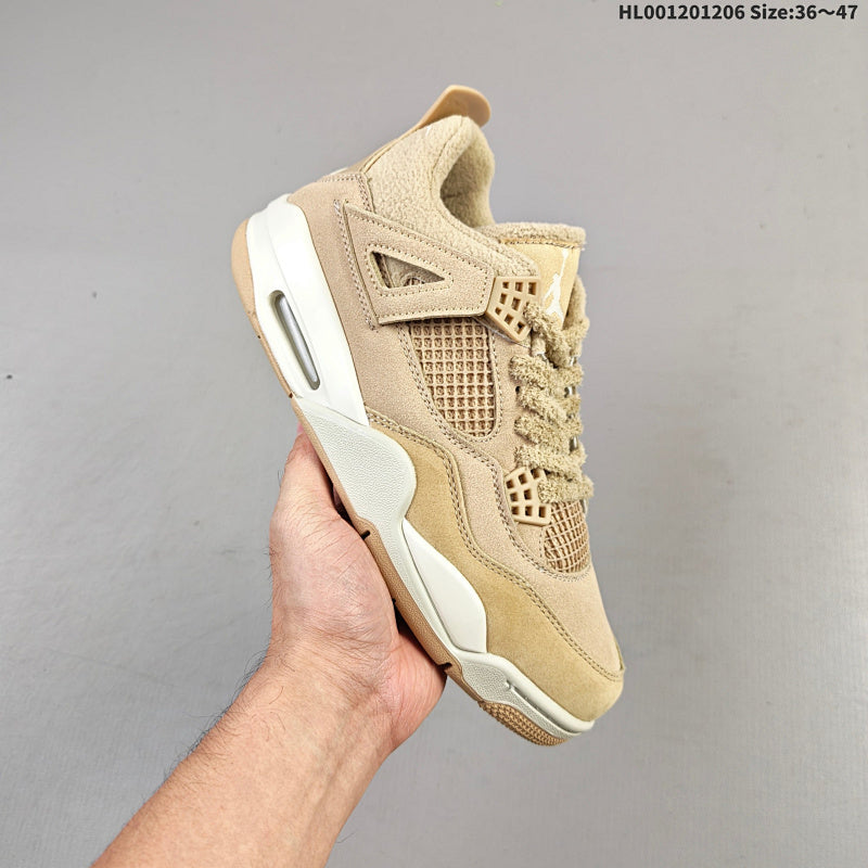 Air Jordan 4 Retro "Cozy Girl" AJ4 4 HV0823-200