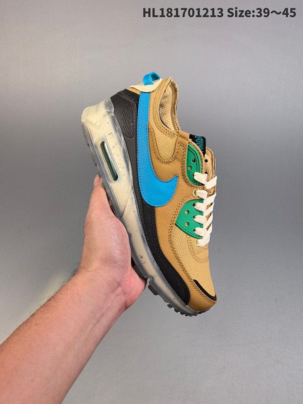 Air Max Terrascape 90 Série Classique Rétro Polyvalent Casual Sport
