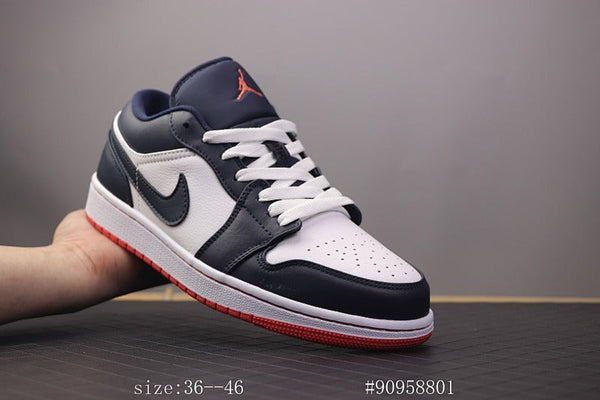 Air Jordan 1 Low AJ1 1 Chaussure Basketball DJ5199-109 #