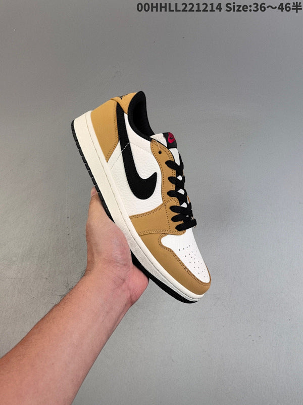 Air Jordan 1 Low OG "Rookie Of The Year" Low CZ0790-107