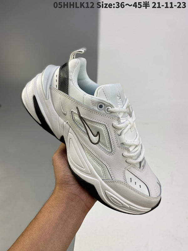 OG quality M2K Tekno"Lux Denim Pack" Rétro Polyvalent 36~45