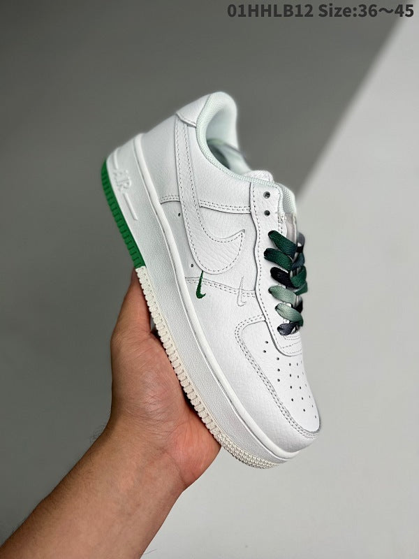 Air Force 1 Low Polyvalent Casual Sport Chaussure Skateboard