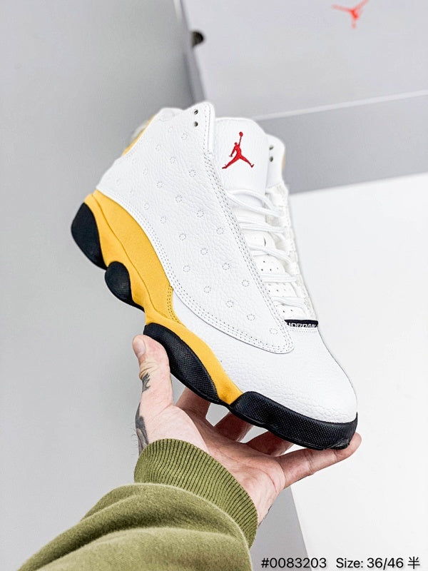 # AJ13 Air Jordan 13“ Court Purple”