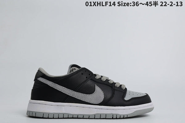 SB Dunk Low Premium Classique