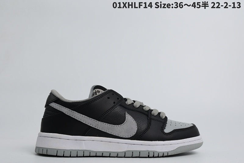 SB Dunk Low Premium Classique