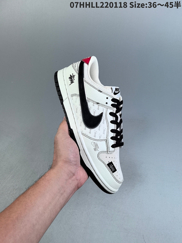 Stussy x Dunk SB Low x DM6868-036