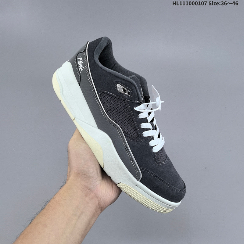 Who Decides War x Jordan FLIGHT COURT ATE Antidérapant HF3255-002